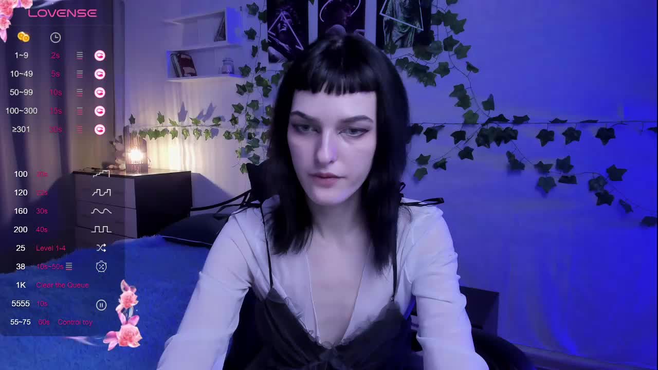 Green_tea666 Cam Show Recorded 2025-03-20