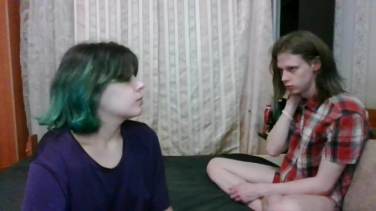 Crystal-Porn-Love Cam Show Recorded 2025-03-20