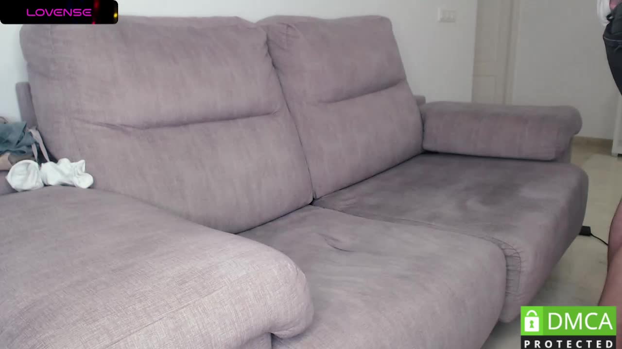 Marylou2000 Cam Show Recorded 2025-03-20