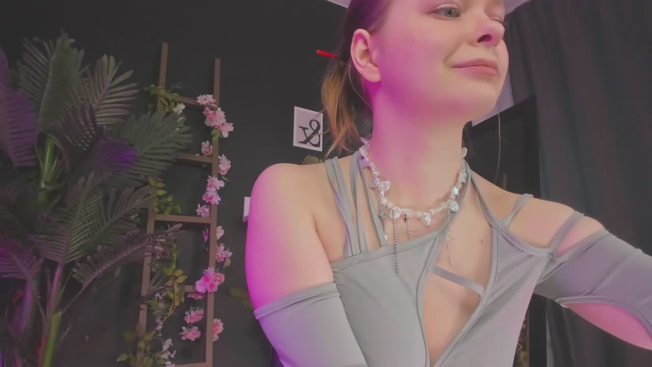 CassieCool Cam Show Recorded 2025-03-20