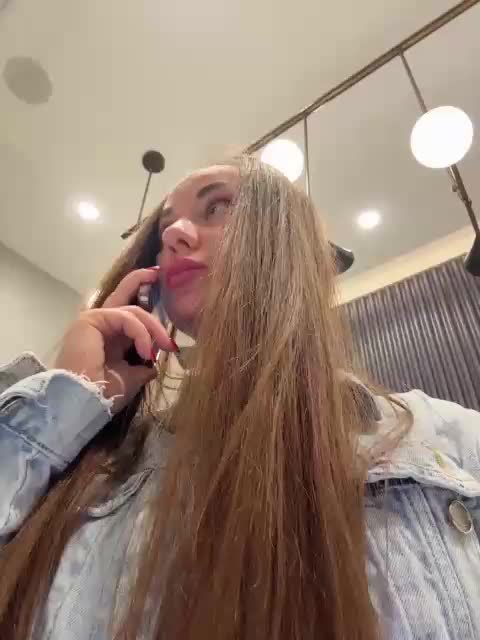 __Baby__ Cam Show Recorded 2025-03-20