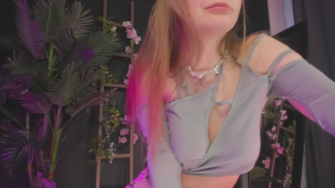 CassieCool Cam Show Recorded 2025-03-20