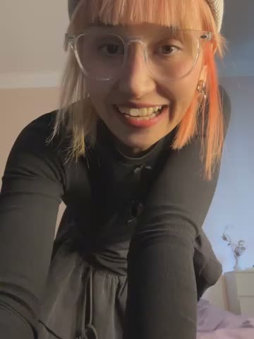 Bigbabykiki Cam Show Recorded 2025-03-20