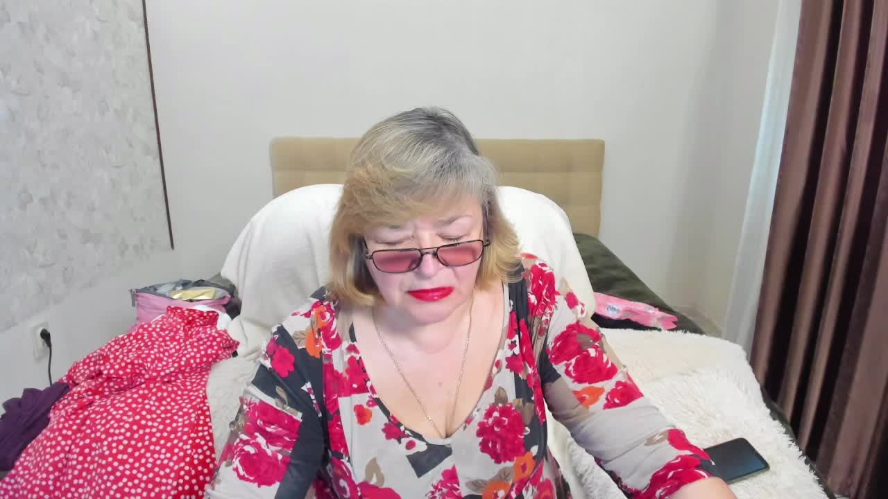 Rekelme Cam Show Recorded 2025-03-20