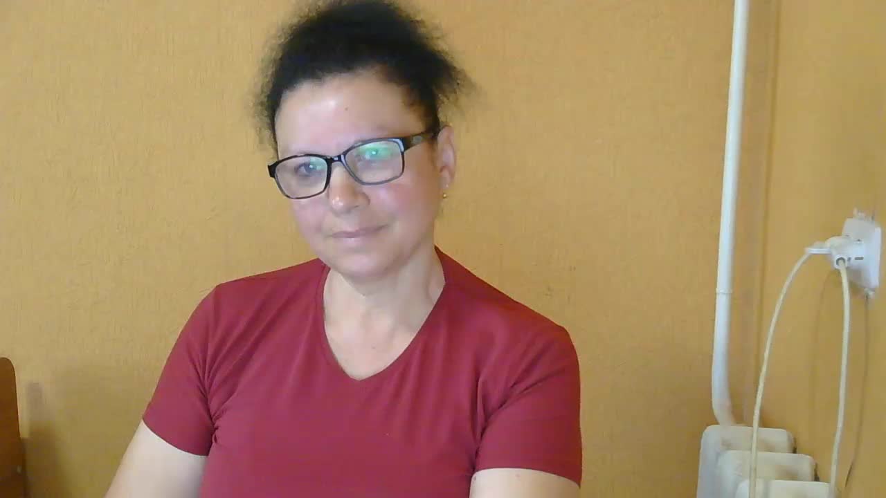 Liddia Cam Show Recorded 2025-03-20