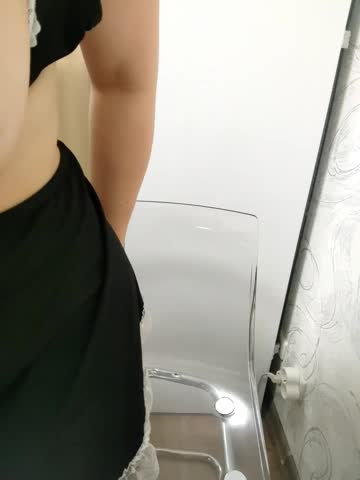 Mandarinka888 Cam Show Recorded 2025-03-20