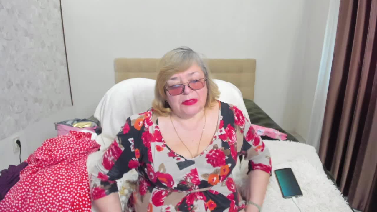 Rekelme Cam Show Recorded 2025-03-20