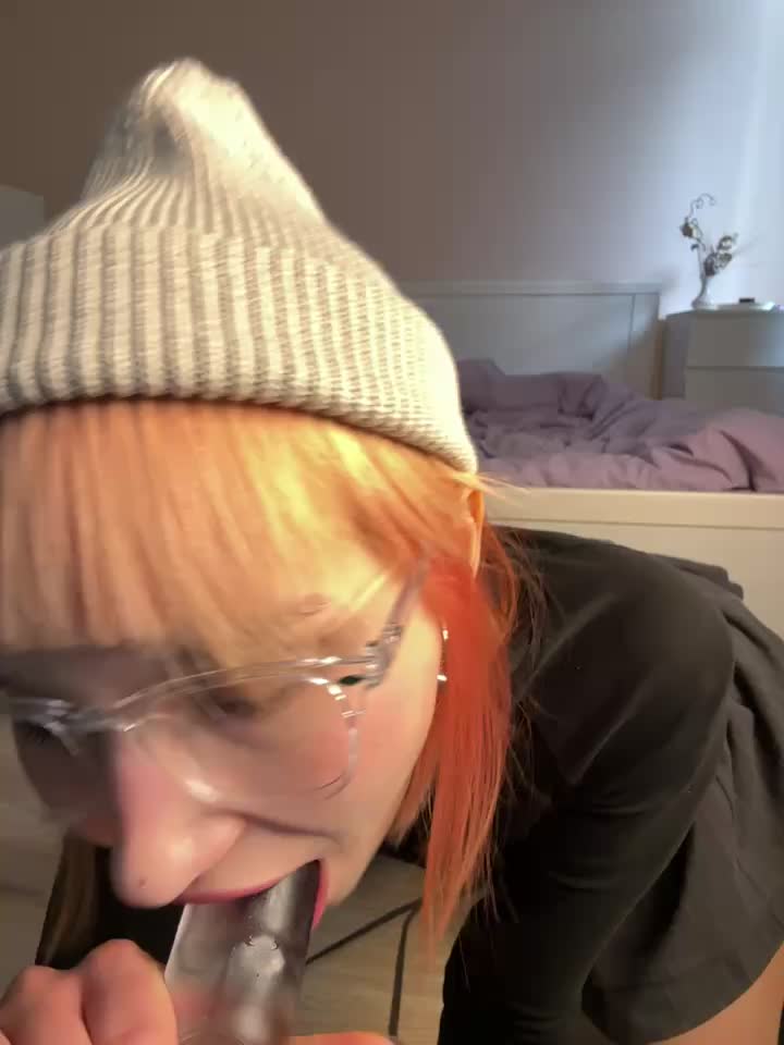 Bigbabykiki Cam Show Recorded 2025-03-20