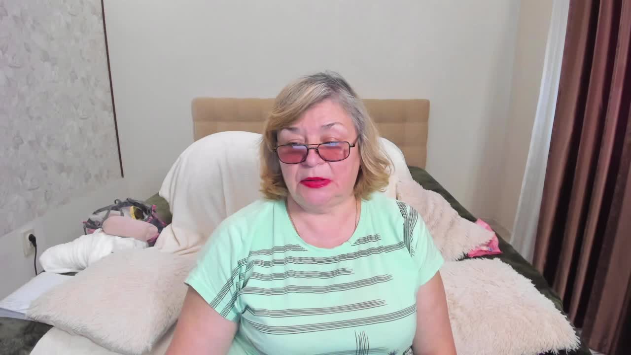 Rekelme Cam Show Recorded 2025-03-20