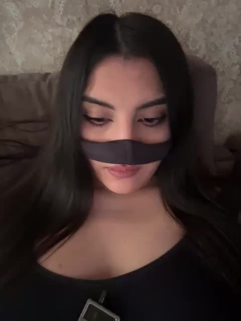 Aloeloea Cam Show Recorded 2025-03-20