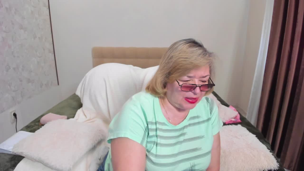 Rekelme Cam Show Recorded 2025-03-20