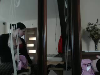 Amorelara Cam Show Recorded 2025-03-20