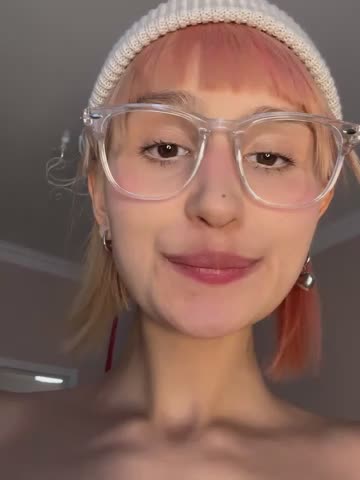 Bigbabykiki Cam Show Recorded 2025-03-20