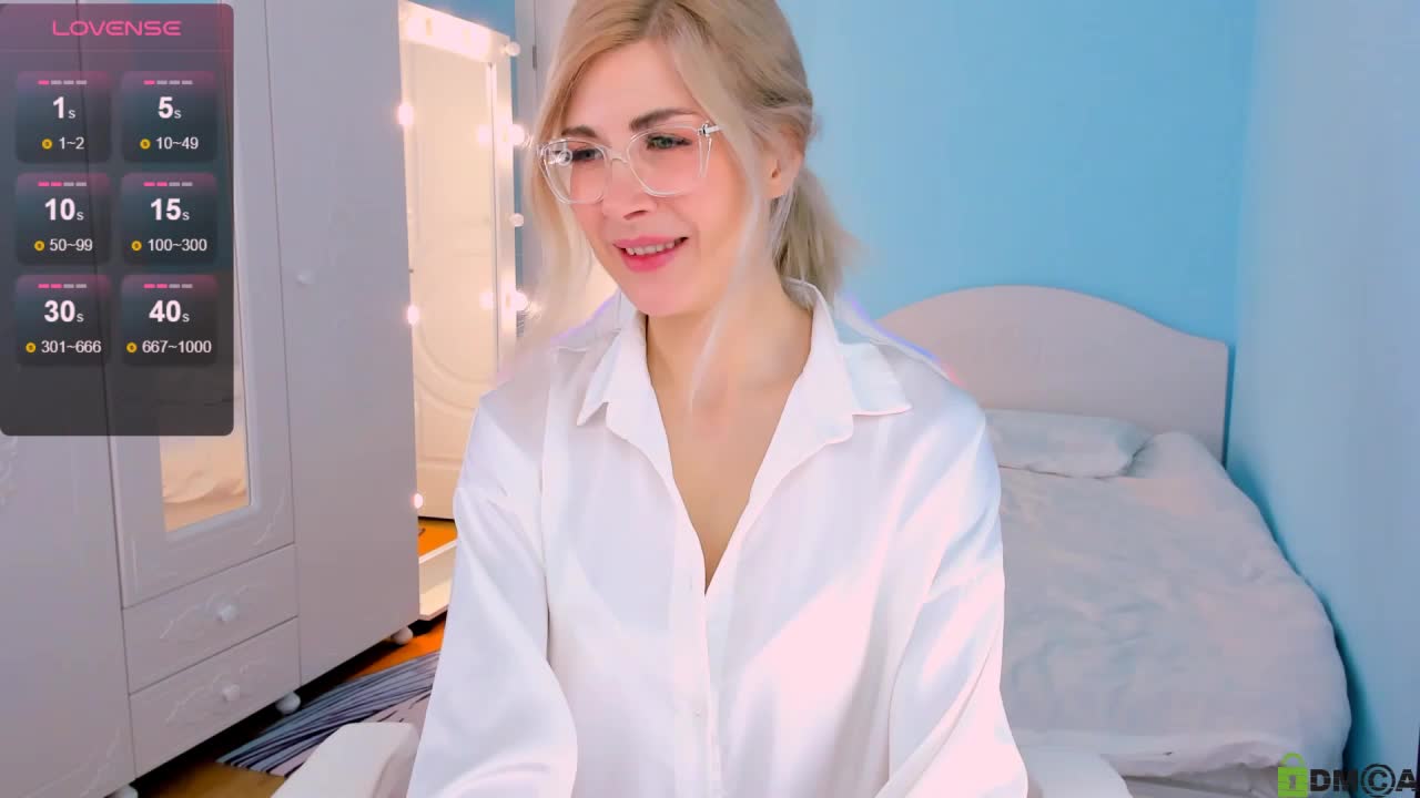 Sleepyrita Cam Show Recorded 2025-03-20