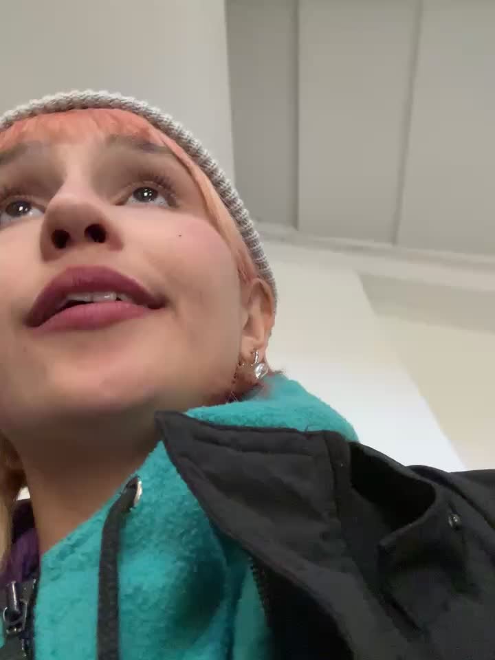 Bigbabykiki Cam Show Recorded 2025-03-20