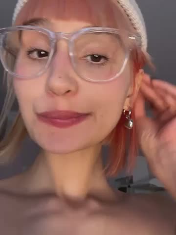 Bigbabykiki Cam Show Recorded 2025-03-20
