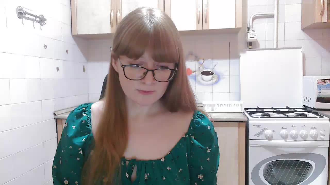 L-e-l-i-k Cam Show Recorded 2025-03-20