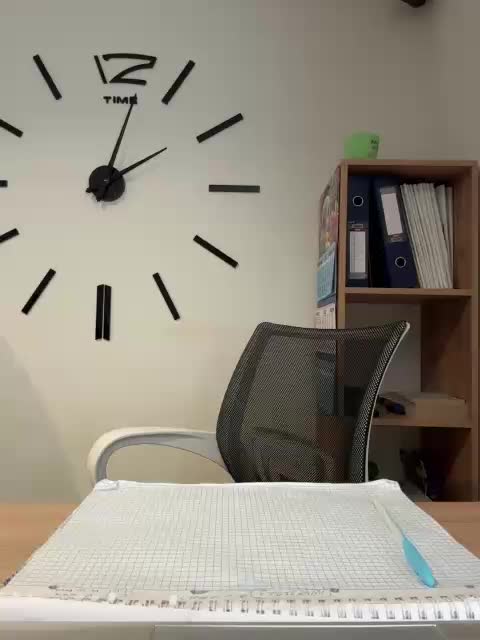 Brenda_Kiska Cam Show Recorded 2025-03-20