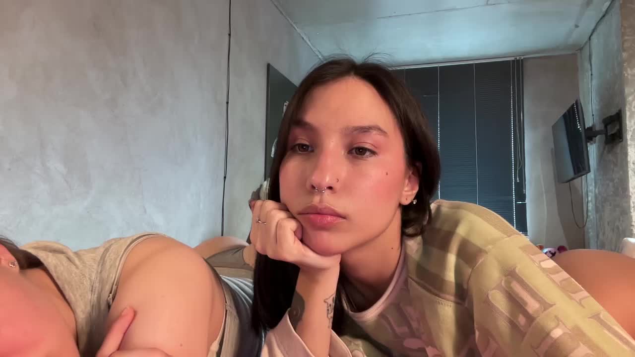 Friend_foryou Cam Show Recorded 2025-03-20