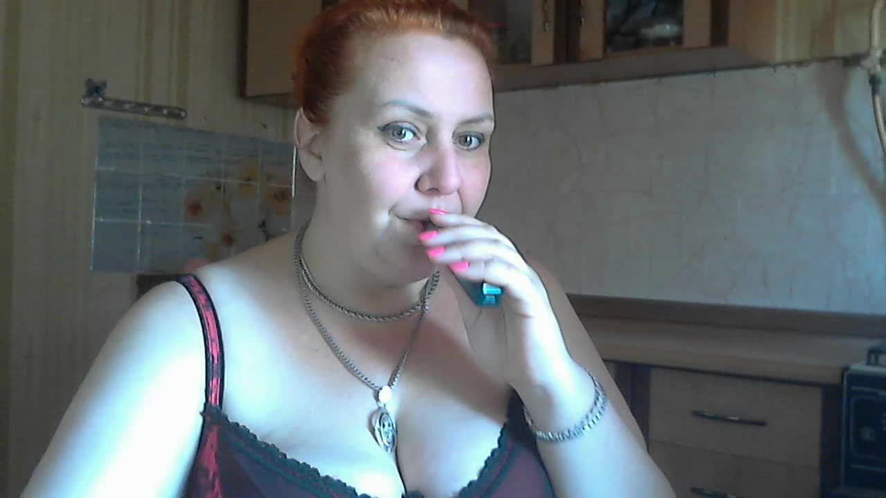 Tatyanka_ Cam Show Recorded 2025-03-20