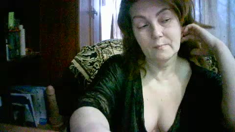 Sadie-Lorri Cam Show Recorded 2025-03-20