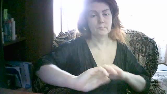 Sadie-Lorri Cam Show Recorded 2025-03-20