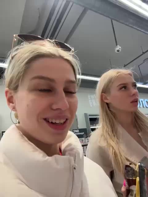 VibroMashulkaDashulka Cam Show Recorded 2025-03-20