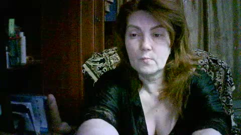 Sadie-Lorri Cam Show Recorded 2025-03-20