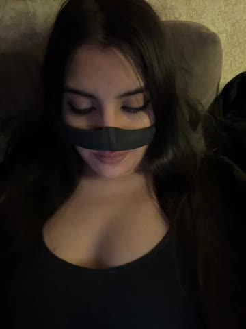 Aloeloea Cam Show Recorded 2025-03-20