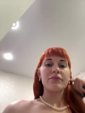 LindaRoyz Cam Show Recorded 2025-03-20