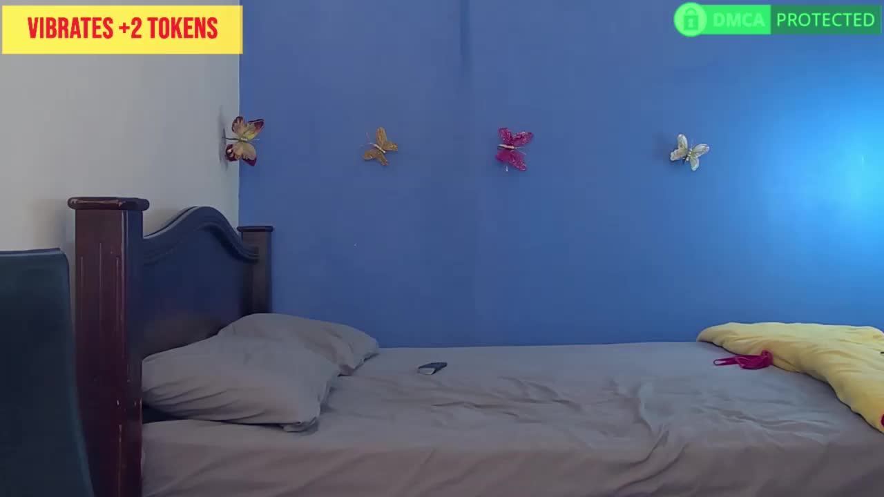 TeffiErotta Cam Show Recorded 2025-03-21