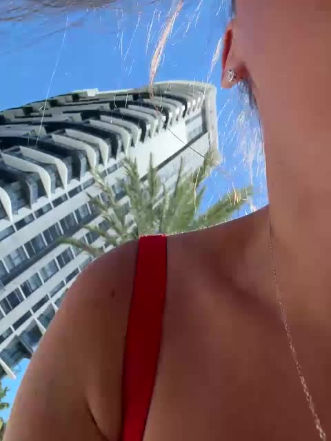 __Baby__ Cam Show Recorded 2025-03-21