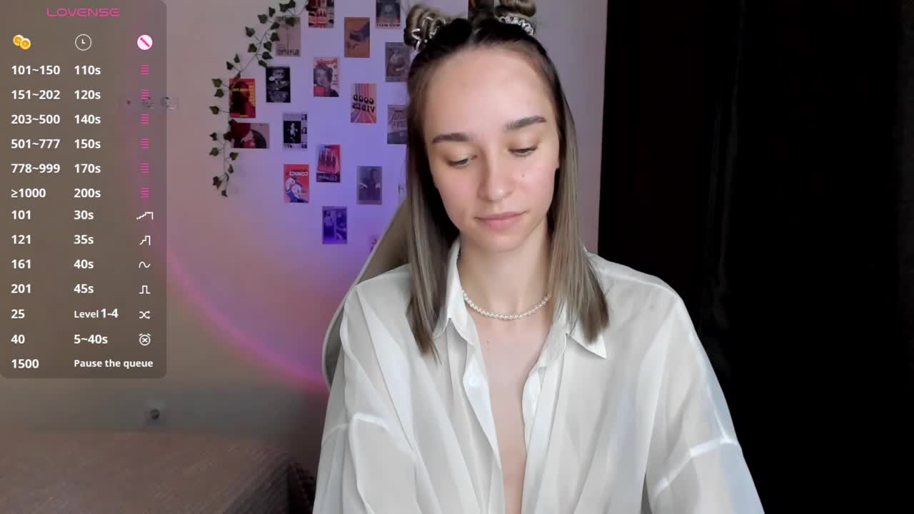 _Alissa Cam Show Recorded 2025-03-21