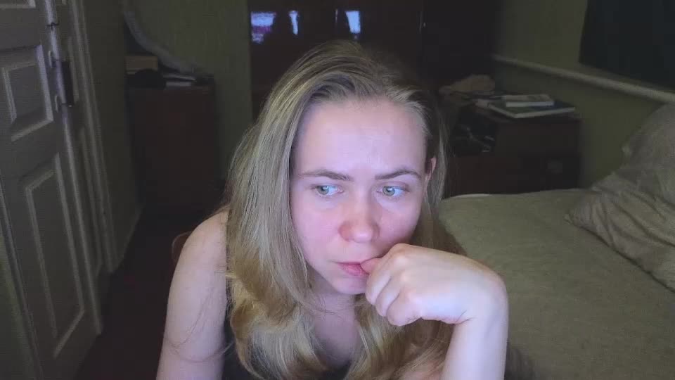 Riley_Roo Cam Show Recorded 2025-03-21