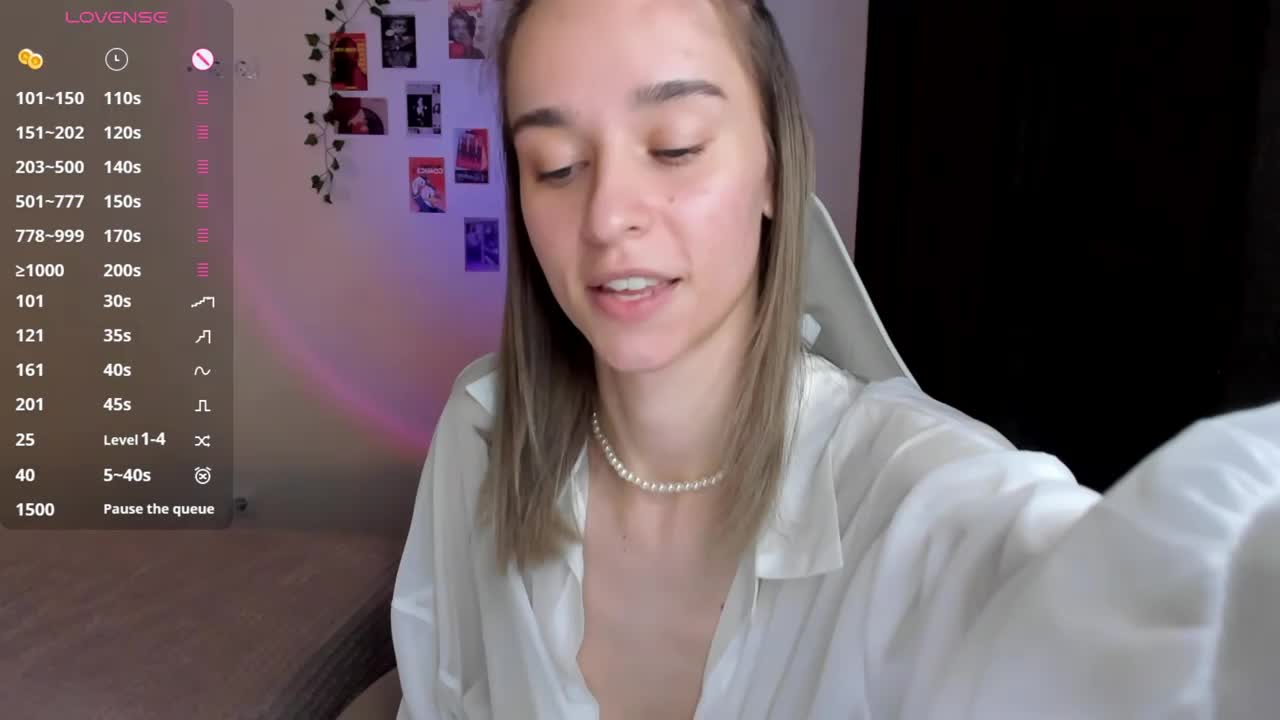 _Alissa Cam Show Recorded 2025-03-21