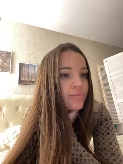 OBAYASHA Cam Show Recorded 2025-03-21