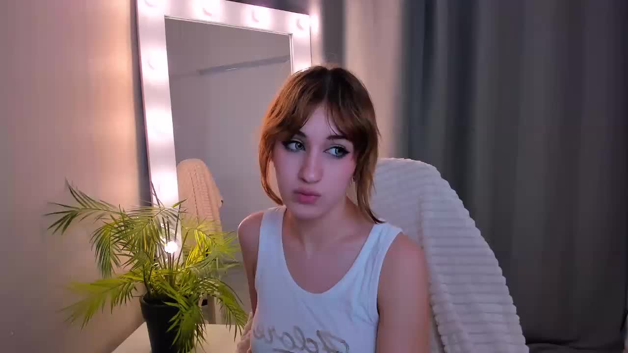 CaraMays Cam Show Recorded 2025-03-21