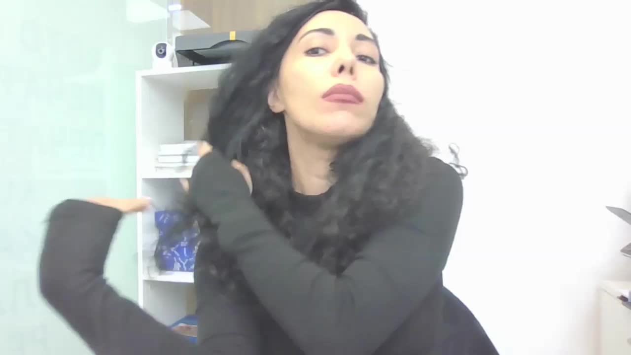 Arizona66 Cam Show Recorded 2025-03-21