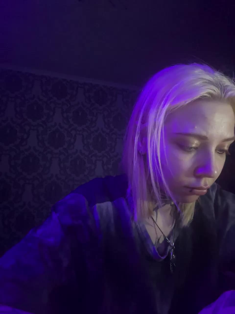 Sunshine-Aris Cam Show Recorded 2025-03-21