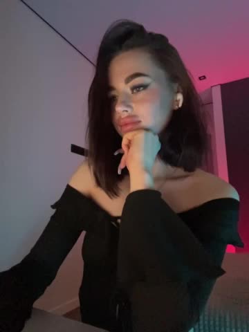 HotGirlEva Cam Show Recorded 2025-03-21