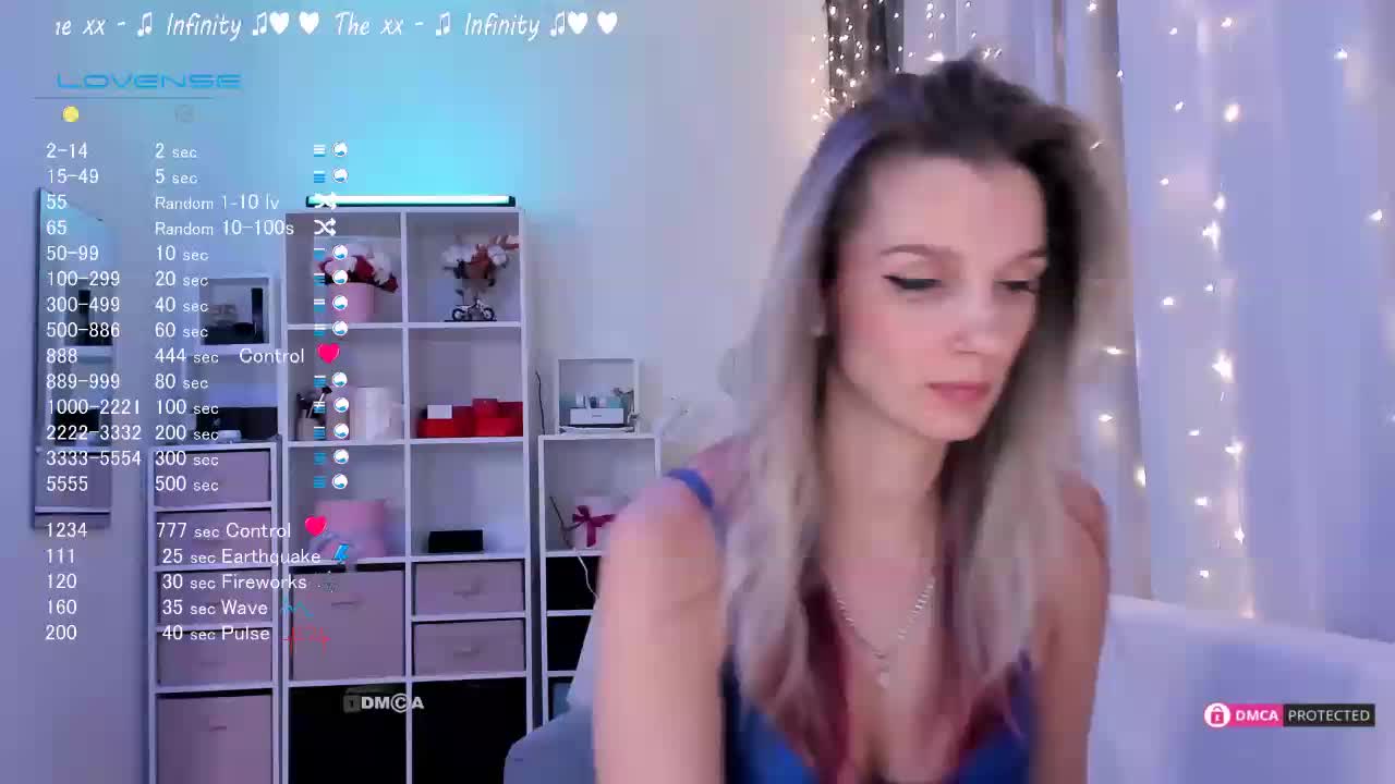 Karamelsw Cam Show Recorded 2025-03-21