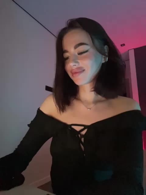 HotGirlEva Cam Show Recorded 2025-03-21