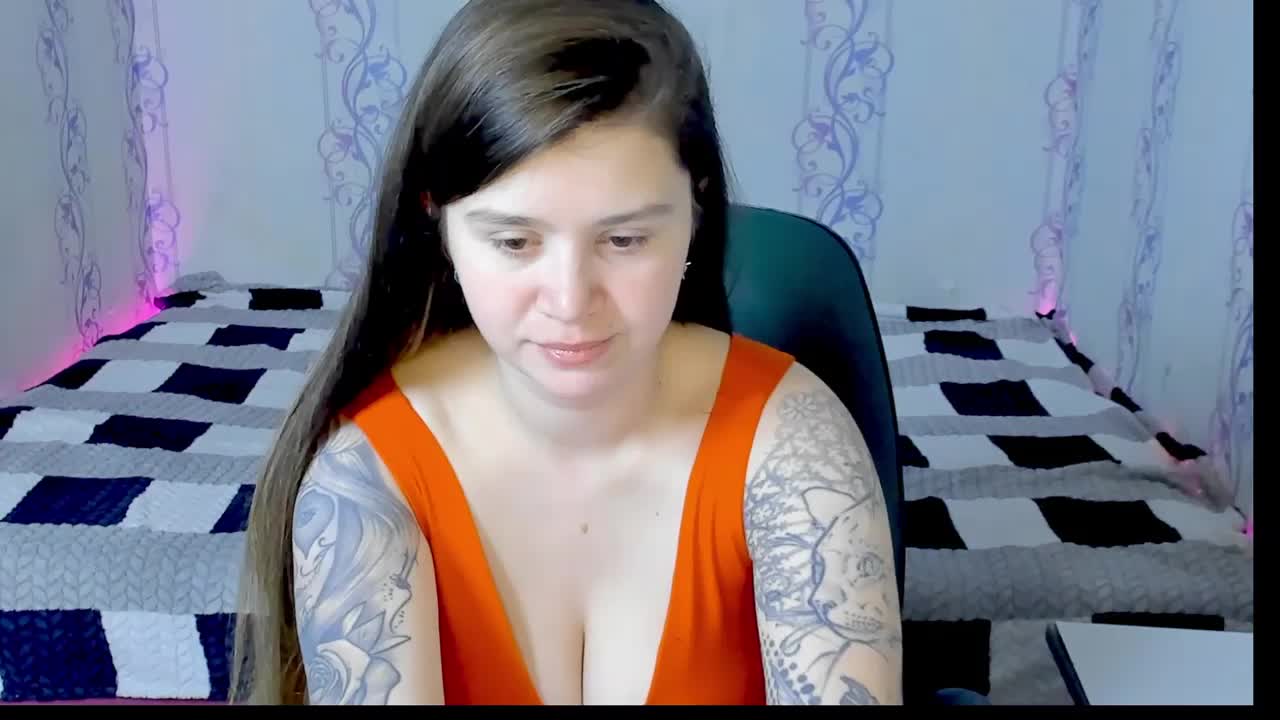 Pink_Rossy Cam Show Recorded 2025-03-21