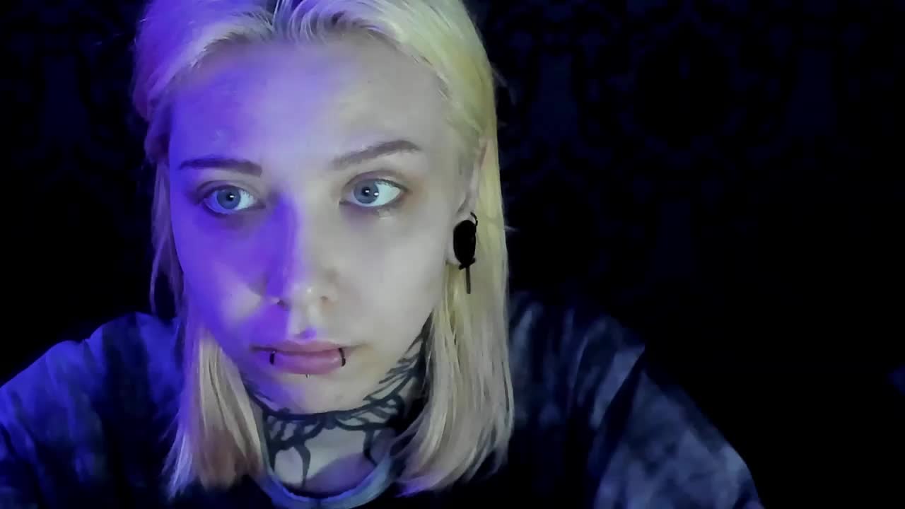 Sunshine-Aris Cam Show Recorded 2025-03-21