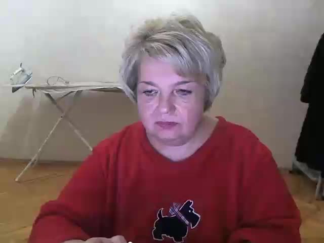 RipePussy Cam Show Recorded 2025-03-21