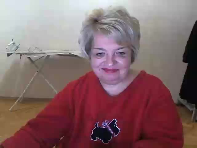 RipePussy Cam Show Recorded 2025-03-21