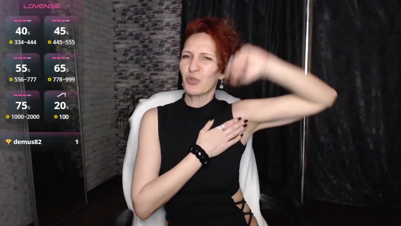 Colibri_ Cam Show Recorded 2025-03-21