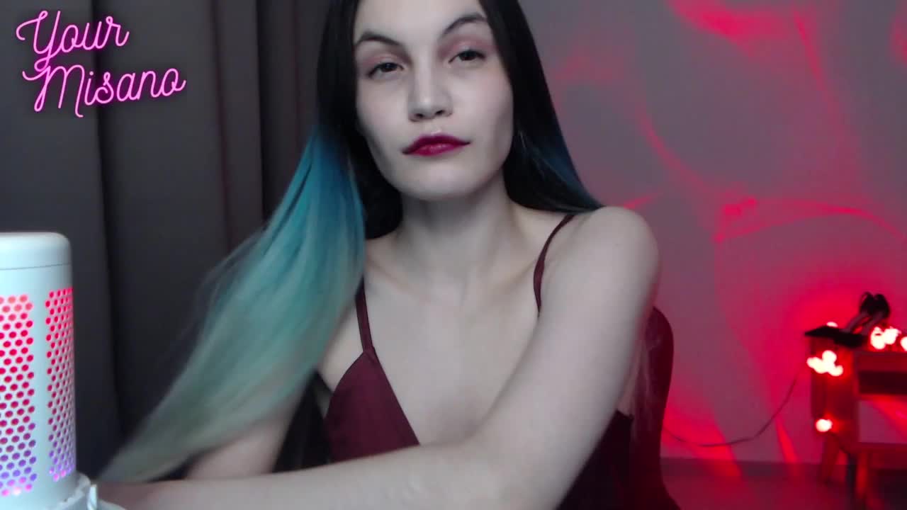 YourMisano Cam Show Recorded 2025-03-21