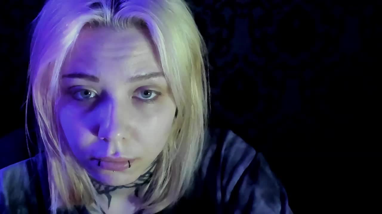 Sunshine-Aris Cam Show Recorded 2025-03-21