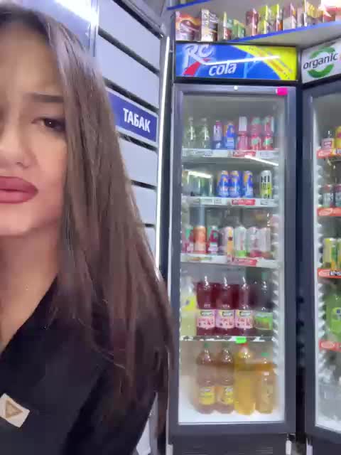 Praesertim Cam Show Recorded 2025-03-21